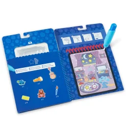 Blues Clues & You!™ Water WOW!® Water Reveal Activity Pad - Shapes><noscript><img width=