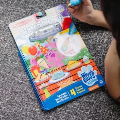 Blues Clues & You!™ Water WOW!® Water Reveal Activity Pad - Shapes><noscript><img width=