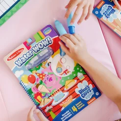 Blues Clues & You!™ Water WOW!® Water Reveal Activity Pad - Shapes><noscript><img width=