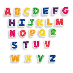Blue's Clues & You! Wooden Chunky Puzzle - Alphabet><noscript><img width=