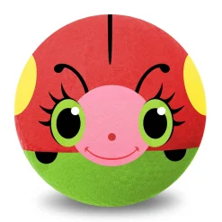 Bollie Ladybug Kickball>Melissa & Doug Online