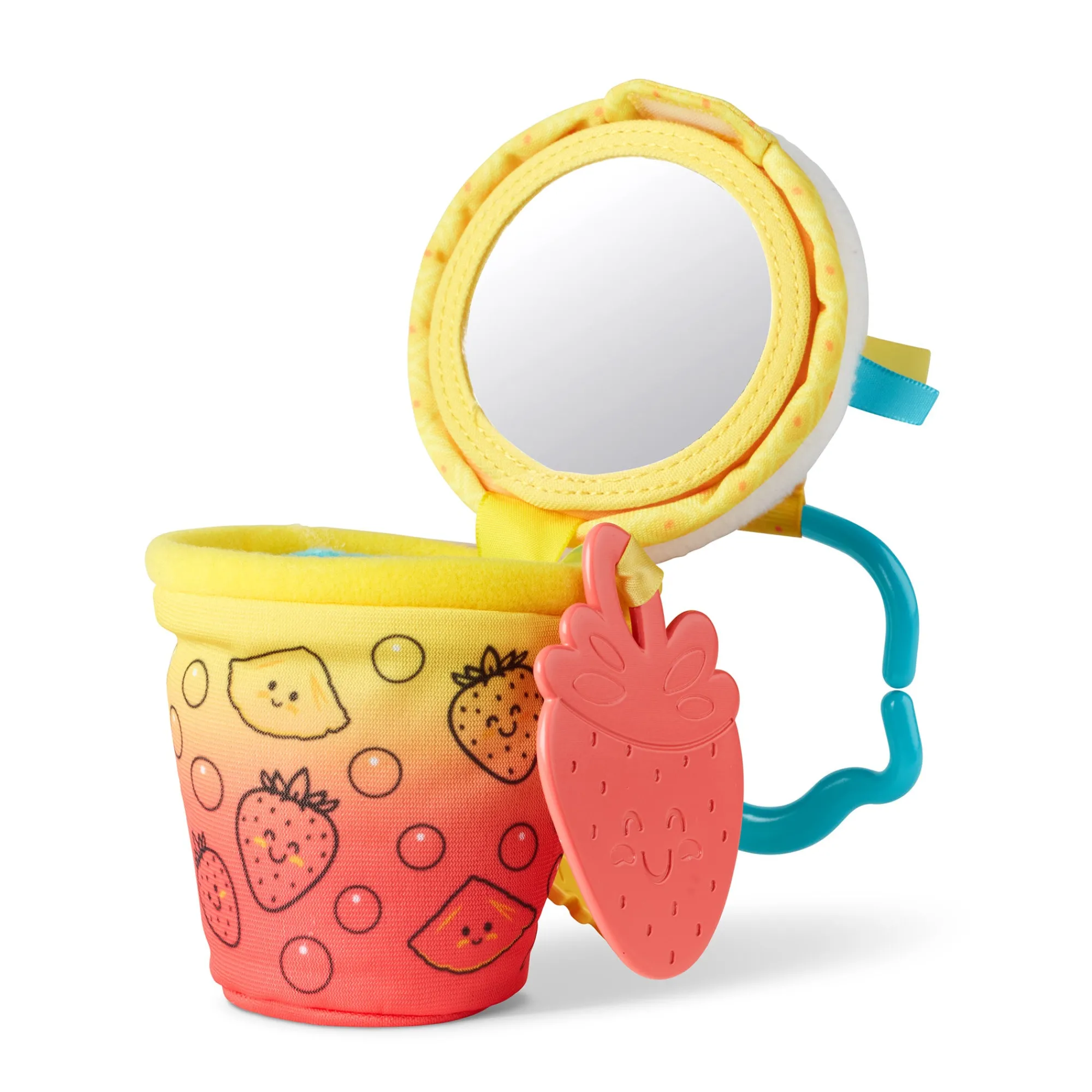 Bubble Tea Take-Along Toy>Melissa & Doug New