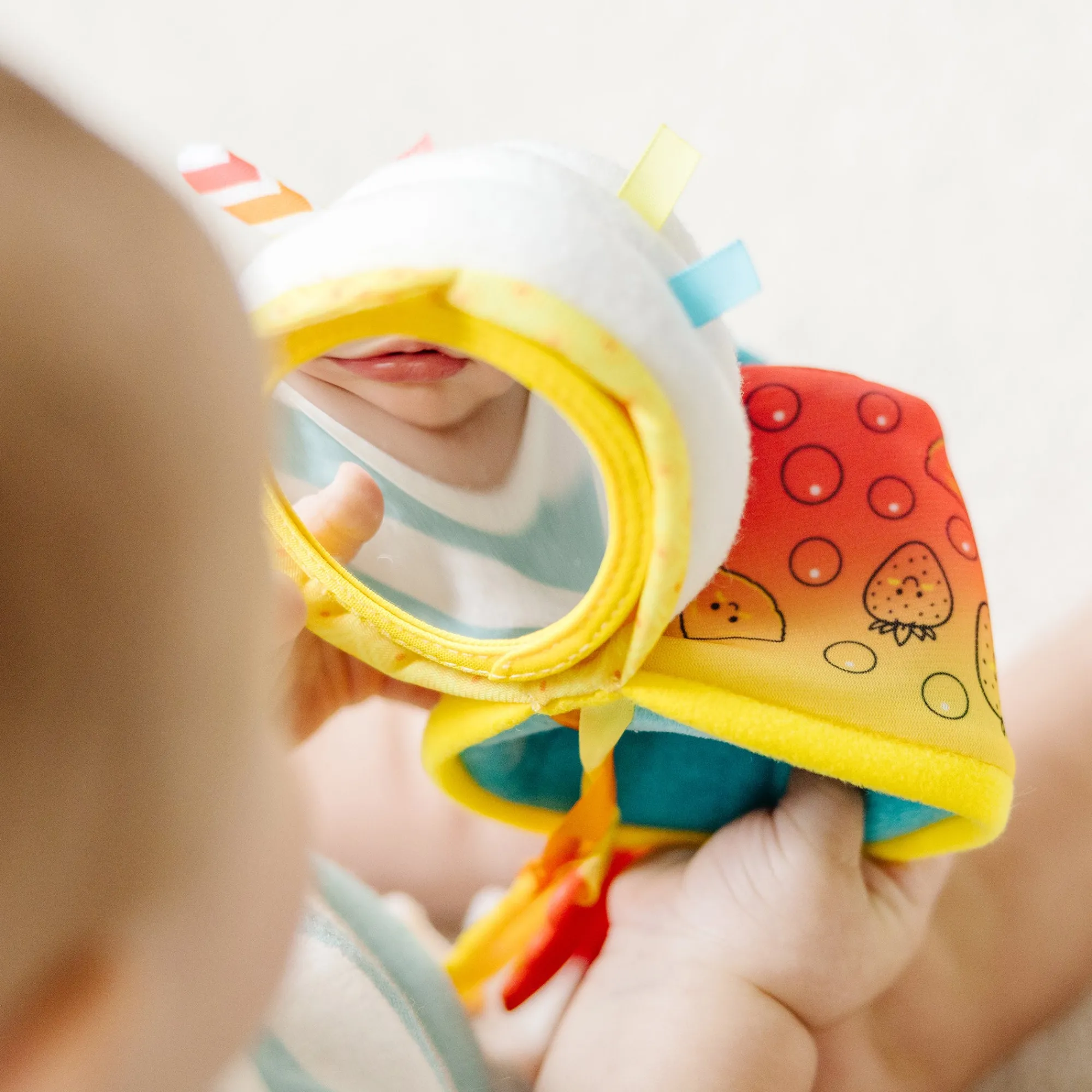 Bubble Tea Take-Along Toy>Melissa & Doug New