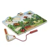 Bug-Catching Magnetic Puzzle Game>Melissa & Doug New
