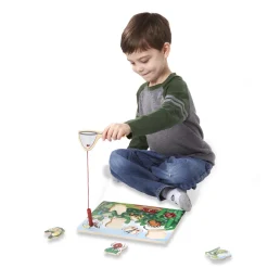 Bug-Catching Magnetic Puzzle Game><noscript><img width=