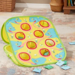 Camo Chameleon Bean Bag Toss><noscript><img width=
