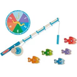 Catch & Count Fishing Game><noscript><img width=