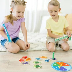 Catch & Count Fishing Game><noscript><img width=