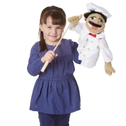 Chef Puppet – Al Dente><noscript><img width=