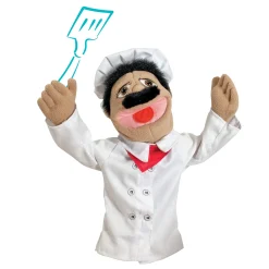 Chef Puppet – Al Dente><noscript><img width=
