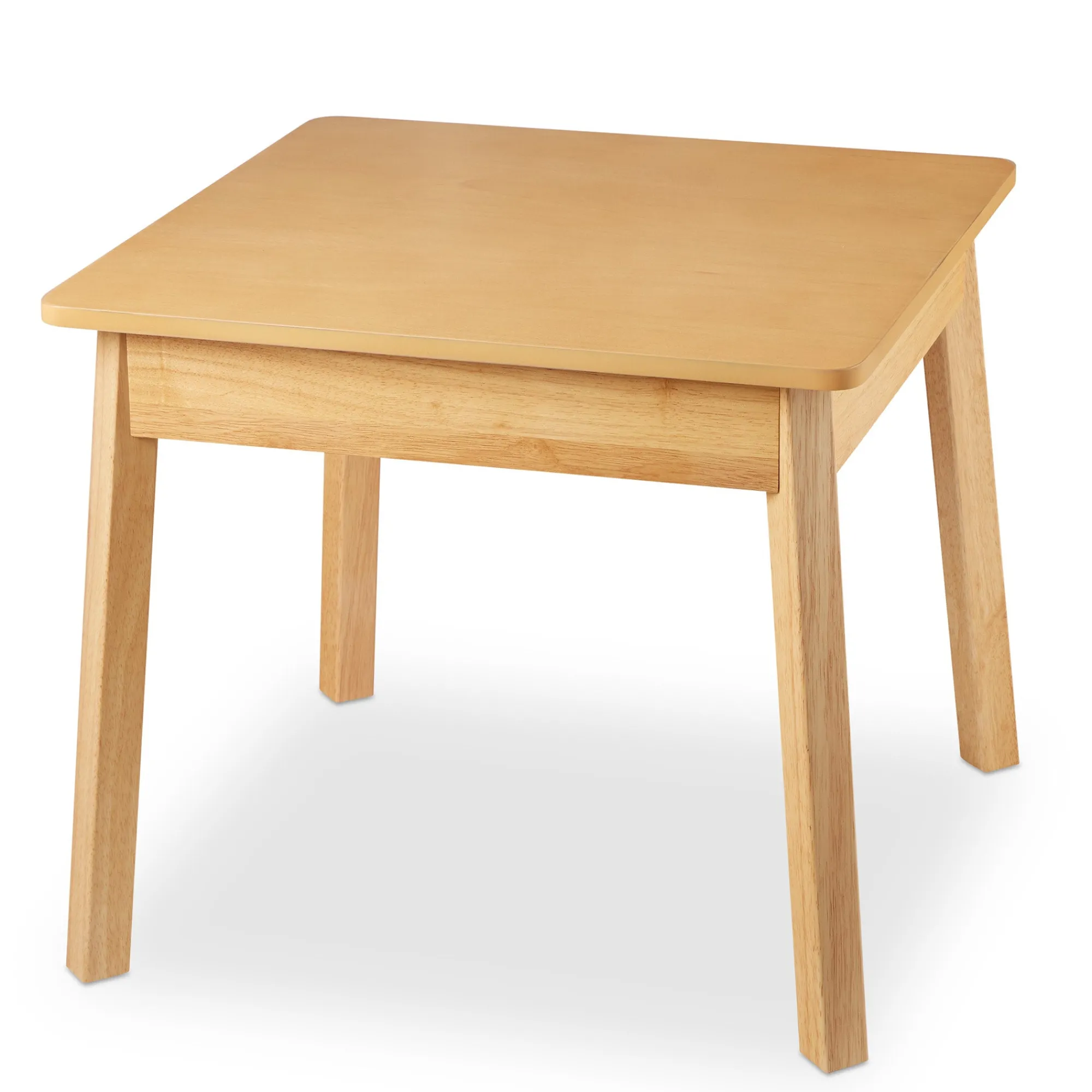 Child’s Wooden Square Table>Melissa & Doug Outlet