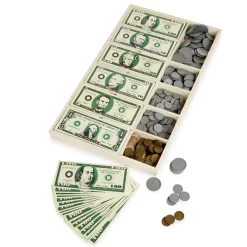 Classic Play Money Set><noscript><img width=