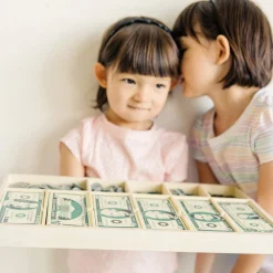 Classic Play Money Set><noscript><img width=