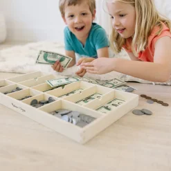 Classic Play Money Set><noscript><img width=