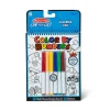 Color By Numbers - Blue>Melissa & Doug Hot