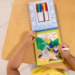 Color By Numbers - Blue><noscript><img width=