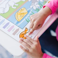 Colors & Shapes Activity Pad><noscript><img width=