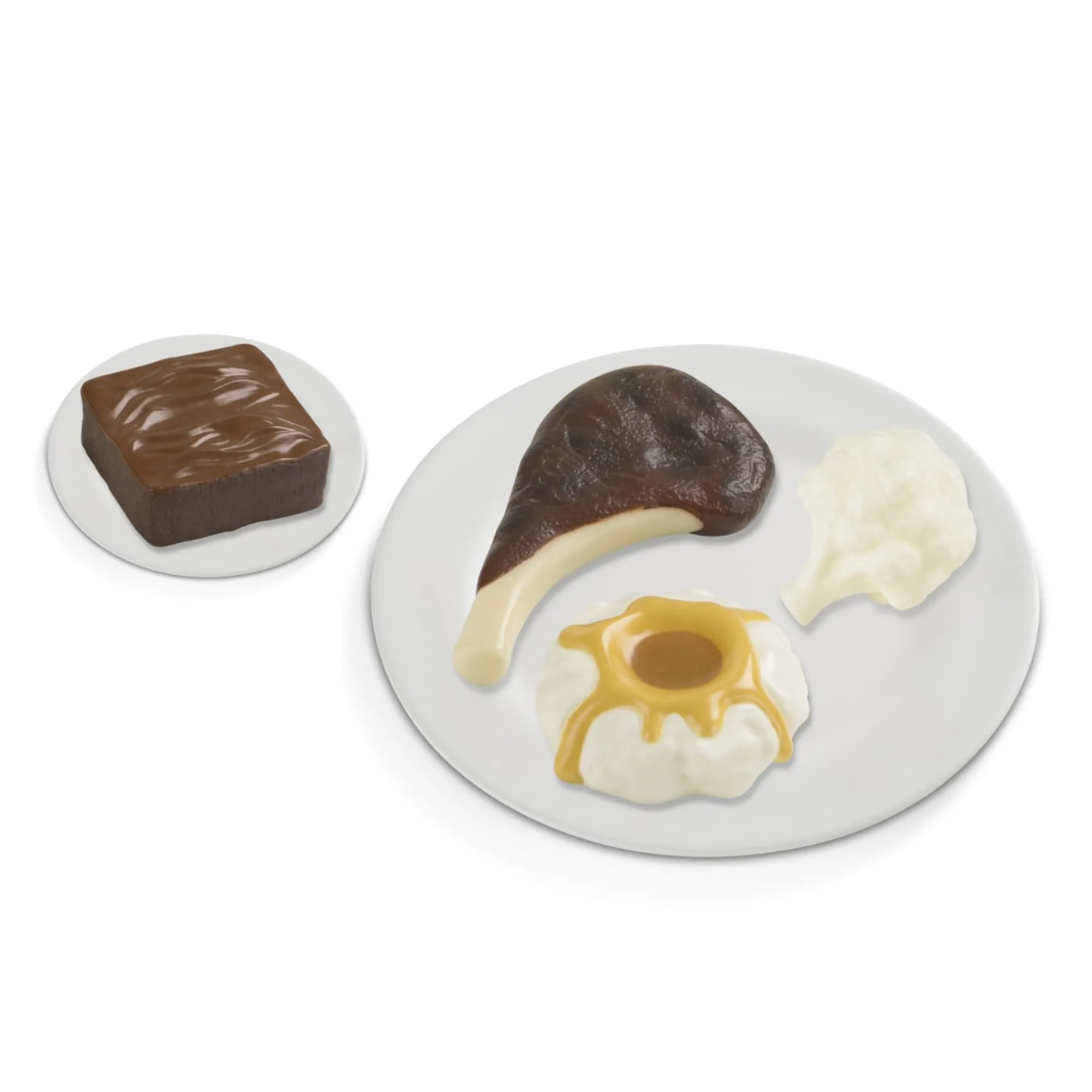 Combine and Dine Dinners - 17-piece set>Melissa & Doug Online