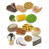 Combine and Dine Dinners - 18-piece set>Melissa & Doug Online