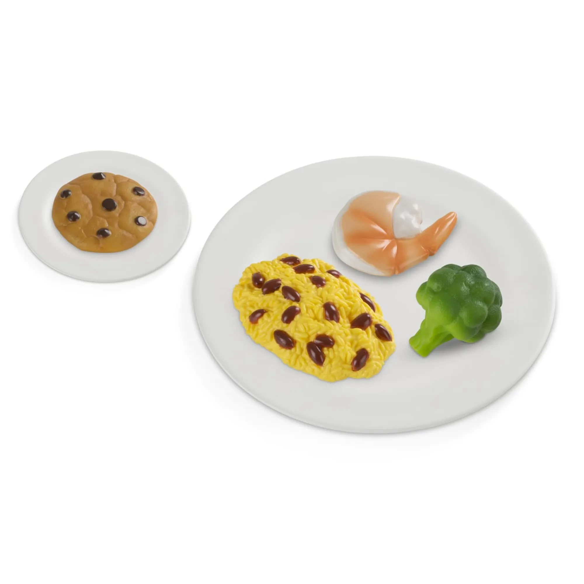 Combine and Dine Dinners - 18-piece set>Melissa & Doug Online
