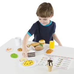 Combine and Dine Dinners - 18-piece set><noscript><img width=