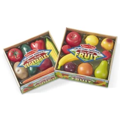 Combo Fruit & Veggies Set><noscript><img width=