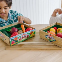 Combo Fruit & Veggies Set><noscript><img width=