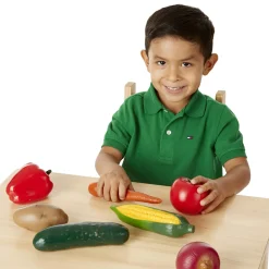 Combo Fruit & Veggies Set><noscript><img width=