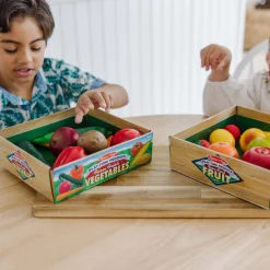 Combo Fruit & Veggies Set><noscript><img width=