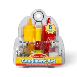 Condiments Play Set><noscript><img width=