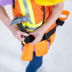 Construction Worker Costume Role Play Set><noscript><img width=