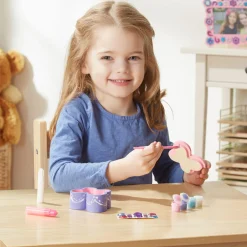 Created by Me! Butterfly Box Wooden Craft Kit>Melissa & Doug Sale
