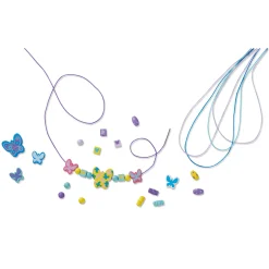 Created by Me! Butterfly Beads Wooden Bead Kit><noscript><img width=