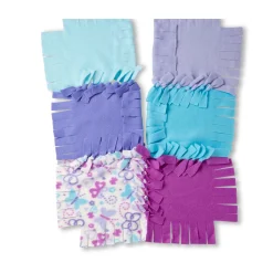 Created by Me! Butterfly Fleece Quilt><noscript><img width=