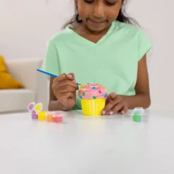 Created by Me! Cupcake Bank Craft Kit><noscript><img width=