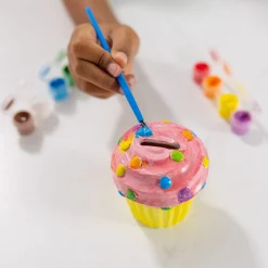 Created by Me! Cupcake Bank Craft Kit><noscript><img width=