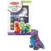 Created by Me! Dinosaur Figurines Craft Kit>Melissa & Doug Discount