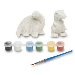 Created by Me! Dinosaur Figurines Craft Kit><noscript><img width=