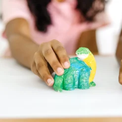 Created by Me! Dinosaur Figurines Craft Kit><noscript><img width=