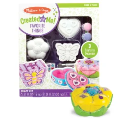 Created by Me! Favorite Things Craft Kit><noscript><img width=