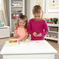 Created by Me! Flower Magnets Wooden Craft Kit>Melissa & Doug Online