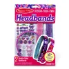 Created by Me! Headbands Design and Decorate Craft Kit>Melissa & Doug Best