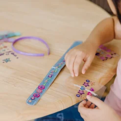 Created by Me! Headbands Design and Decorate Craft Kit><noscript><img width=