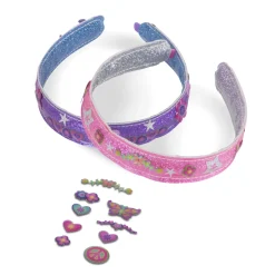 Created by Me! Headbands Design and Decorate Craft Kit><noscript><img width=