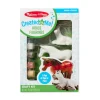 Created by Me! Horse Figurines Craft Kit>Melissa & Doug New