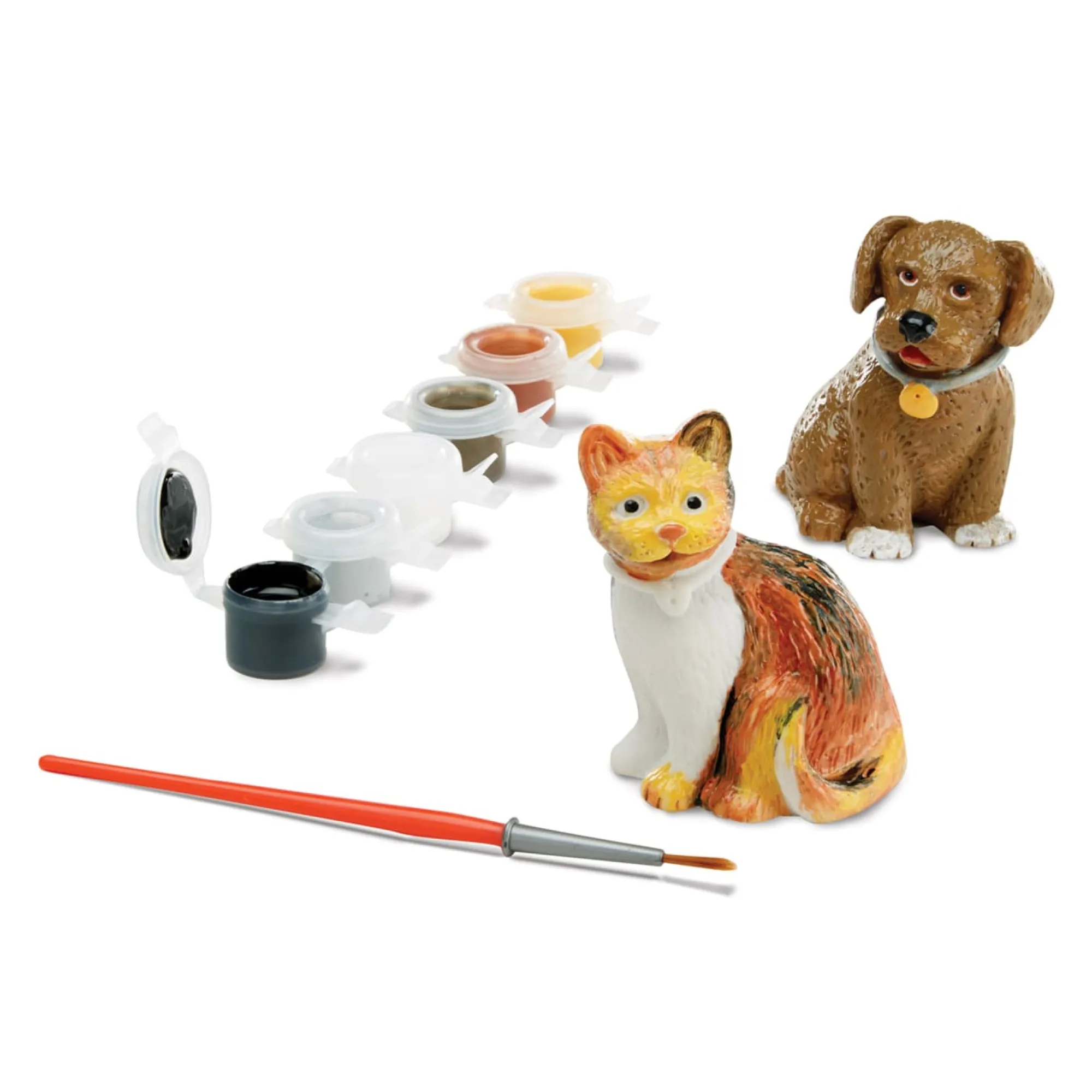 Created by Me! Pet Figurines Craft Kit>Melissa & Doug Discount
