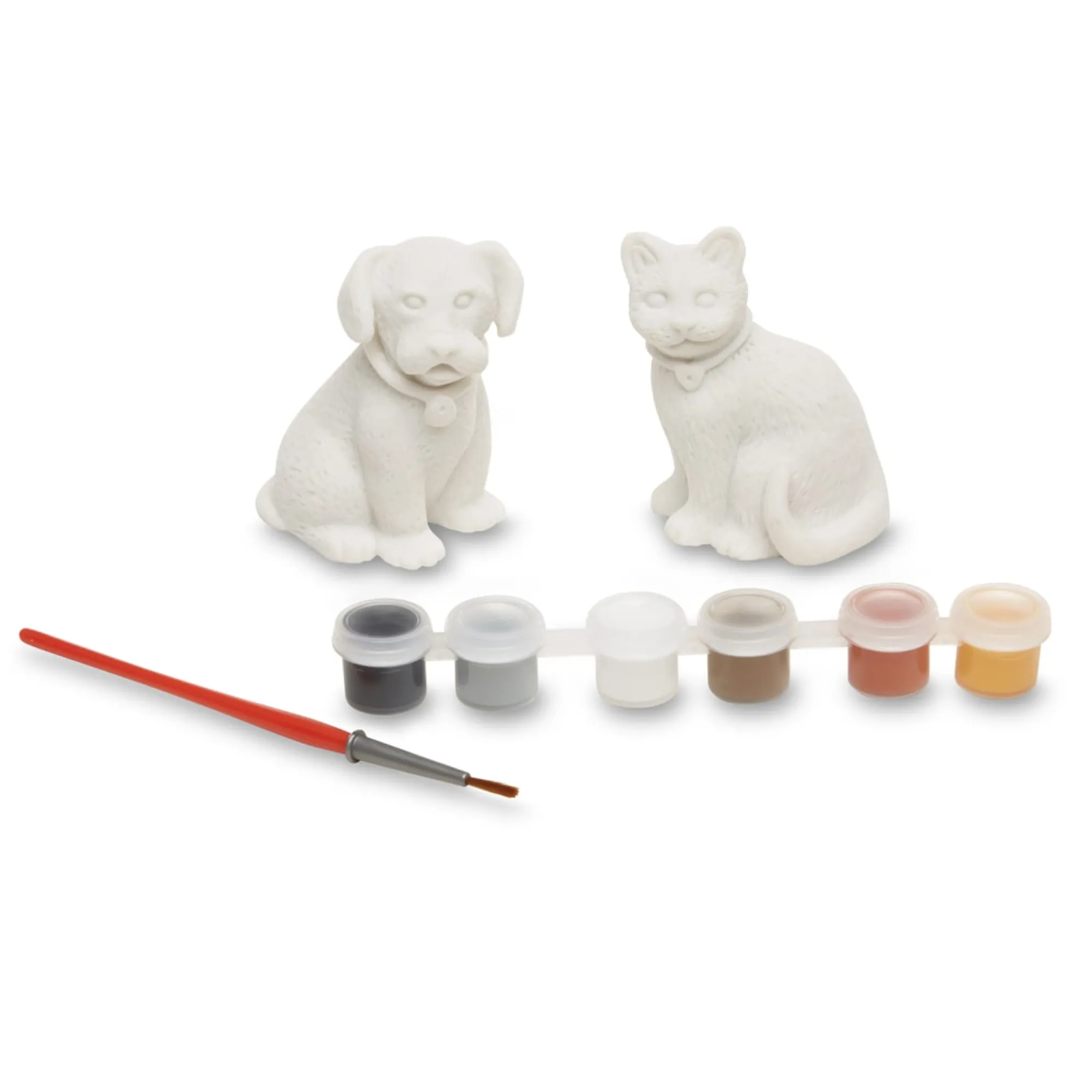 Created by Me! Pet Figurines Craft Kit>Melissa & Doug Discount