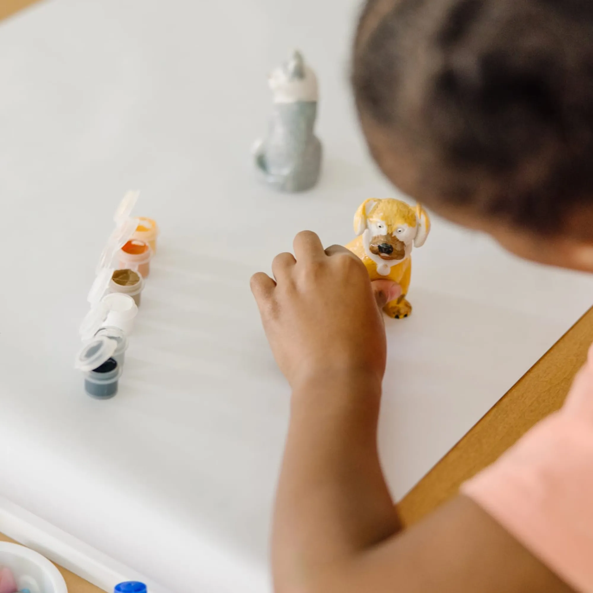 Created by Me! Pet Figurines Craft Kit>Melissa & Doug Discount