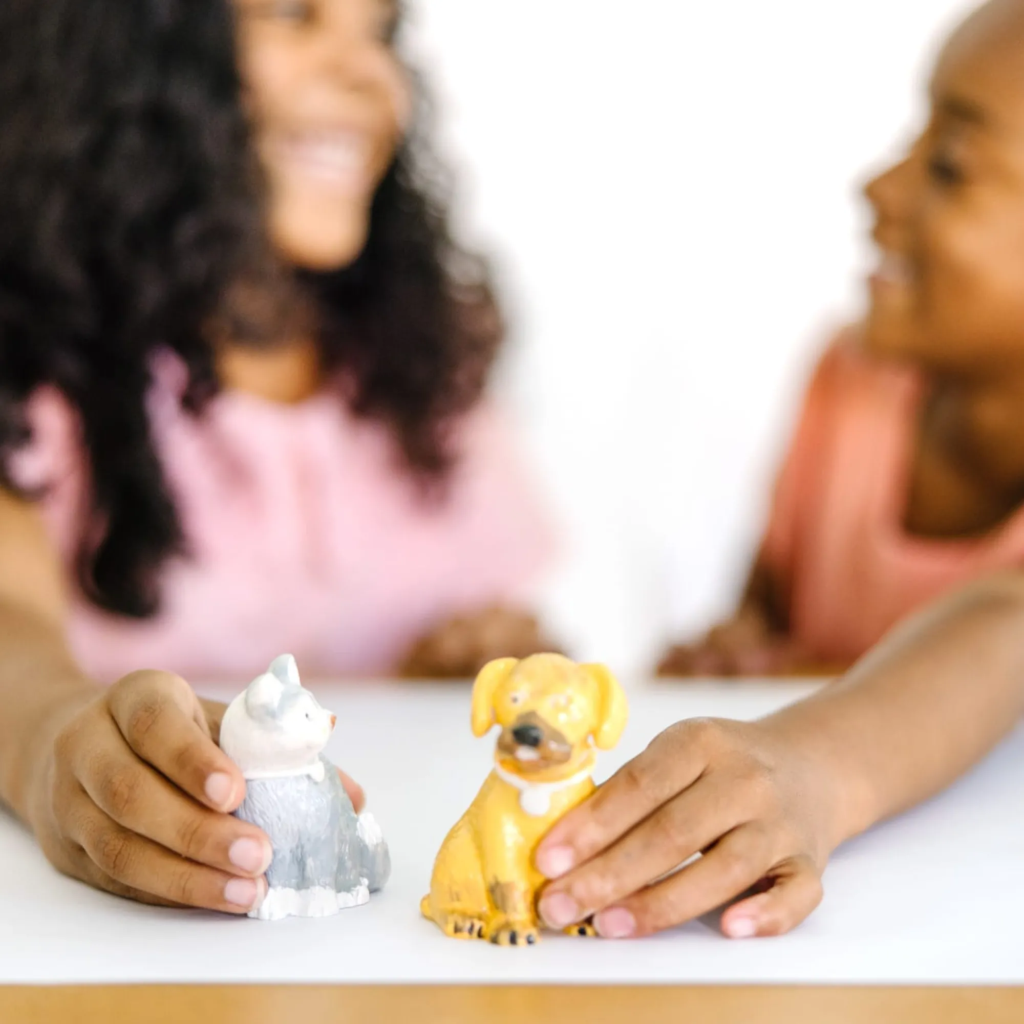 Created by Me! Pet Figurines Craft Kit>Melissa & Doug Discount