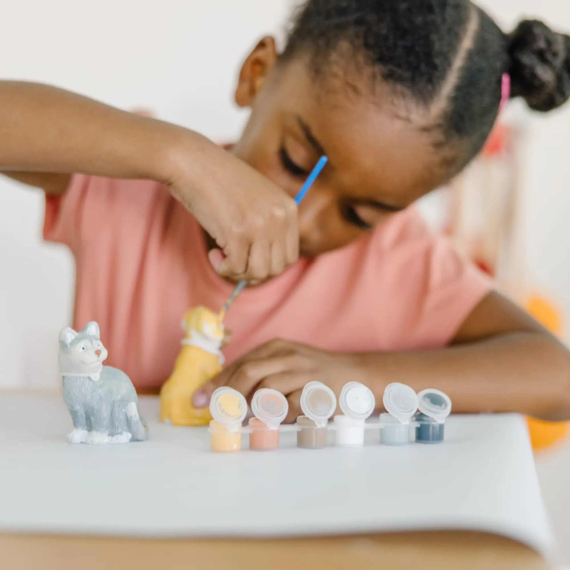 Created by Me! Pet Figurines Craft Kit>Melissa & Doug Discount